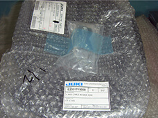 JUKI 750 760 Y CABLE BEARER ASM E2331715000