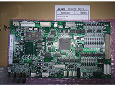 JUKI 2070 2080 HEAD MAIN PCB 40090481