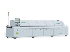 Nitrogen SMT Reflow Oven KTR-800-N