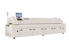 SMT Reflow Oven R8