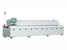 JT SMT Reflow Oven JTE-800