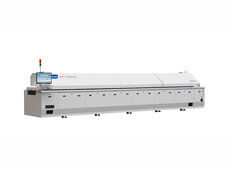 JT SMT Reflow Oven KT series