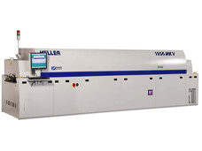 Heller 1936 MKV SMT Reflow Oven