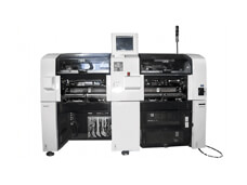 Panasonic CM202-DS Pick and Place Machine