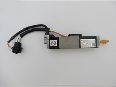 JUKI RX-7R Z SERVO MOTOR ASSY HG-AK0336B-S100 EZ149223515