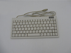 JUKI KE700 KE2000 SERIES KEY BOARD 40003318 SPR-8695PS-UKE