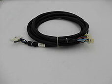 JUKI 2020 Z THETA 5 ENC CABLE ASM E93107290A0