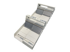 Mydata Mycronic Agilis Stick Feeder Pallet ASP1028 L-014-1688