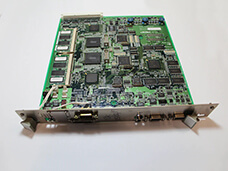 JUKI IP X3 Assy Board 40001919