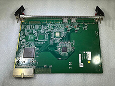 JUKI ADLINK cPCI-8992 51-32605-0B20