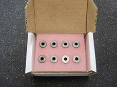 Mydata Mycronic HYDRA H06 TOOLS GREEN L-012-0816