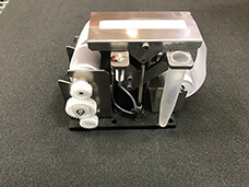 Mydata Mycronic MY500 Cleaning ASSEMBLY