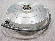 Mydata Mycronic  X WAGON MOTOR L-049-0118 L-049-118