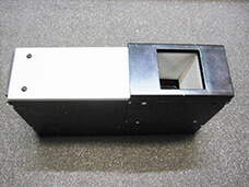 Mydata Mycronic TP9-2 VISION CAMERA Sony CCD XC-77BBCE