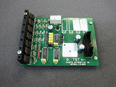 Mydata Mycronic TST ED.1 PCA L-019-065-01