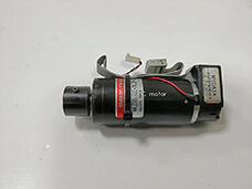 Mydata C Shuttle Motor L-029-0408