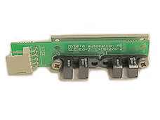 Mydata SLS Board L-019-0226-2