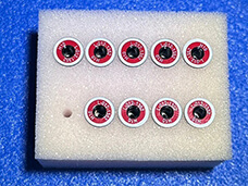 Mydata Tools H10 - Red L-012-1362