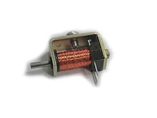 Mydata Feeder solenoid TM 1* K-014-0008