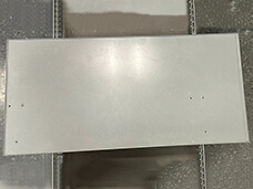 Mydata Tray Magazine Table 2 Module L-025-0073