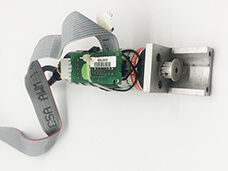 Mydata Conveyor Motor L-29-537