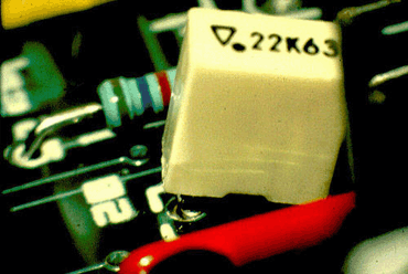 Figure 1: Increasing the immersion time in the wave stopped this problem from occurring Figure 1: Increasing the immersion time in the wave stopped this problem from occurring